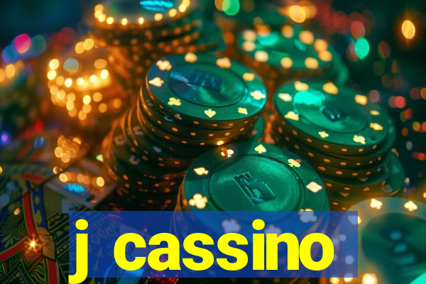 j cassino